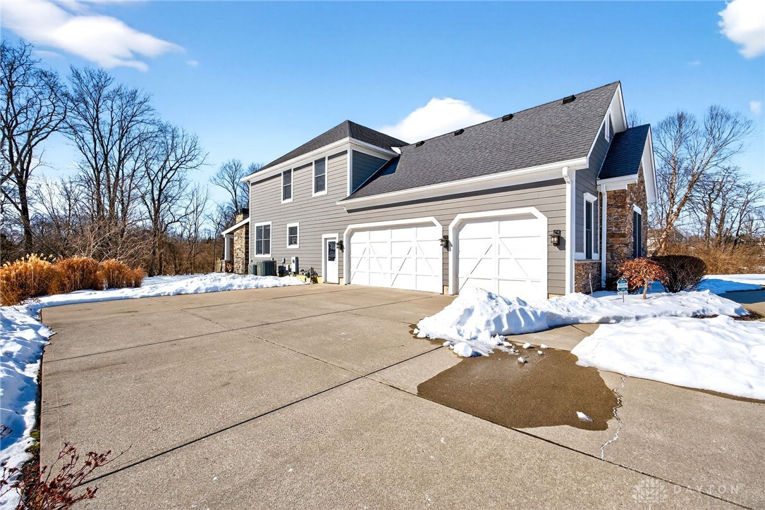 7293 Stone Ridge Drive