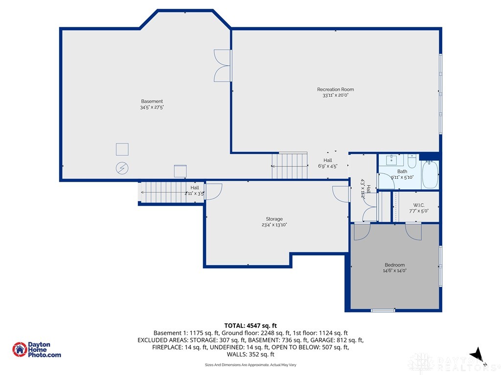 7293 Stone Ridge Drive