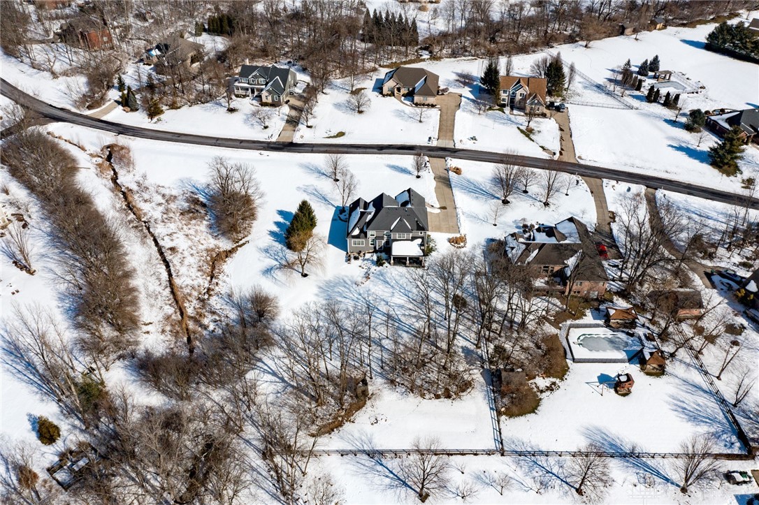 7293 Stone Ridge Drive