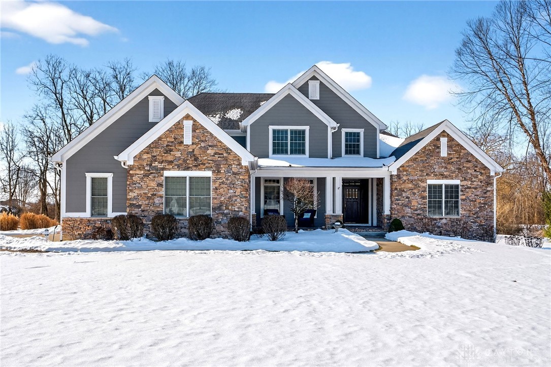 7293 Stone Ridge Drive