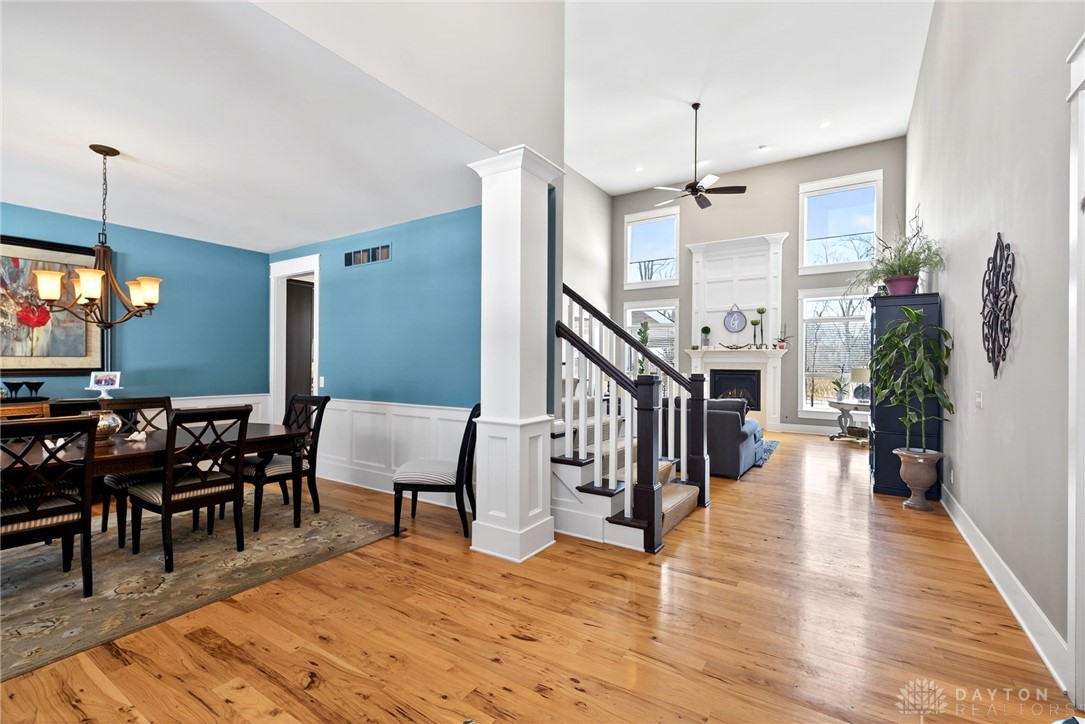 7293 Stone Ridge Drive