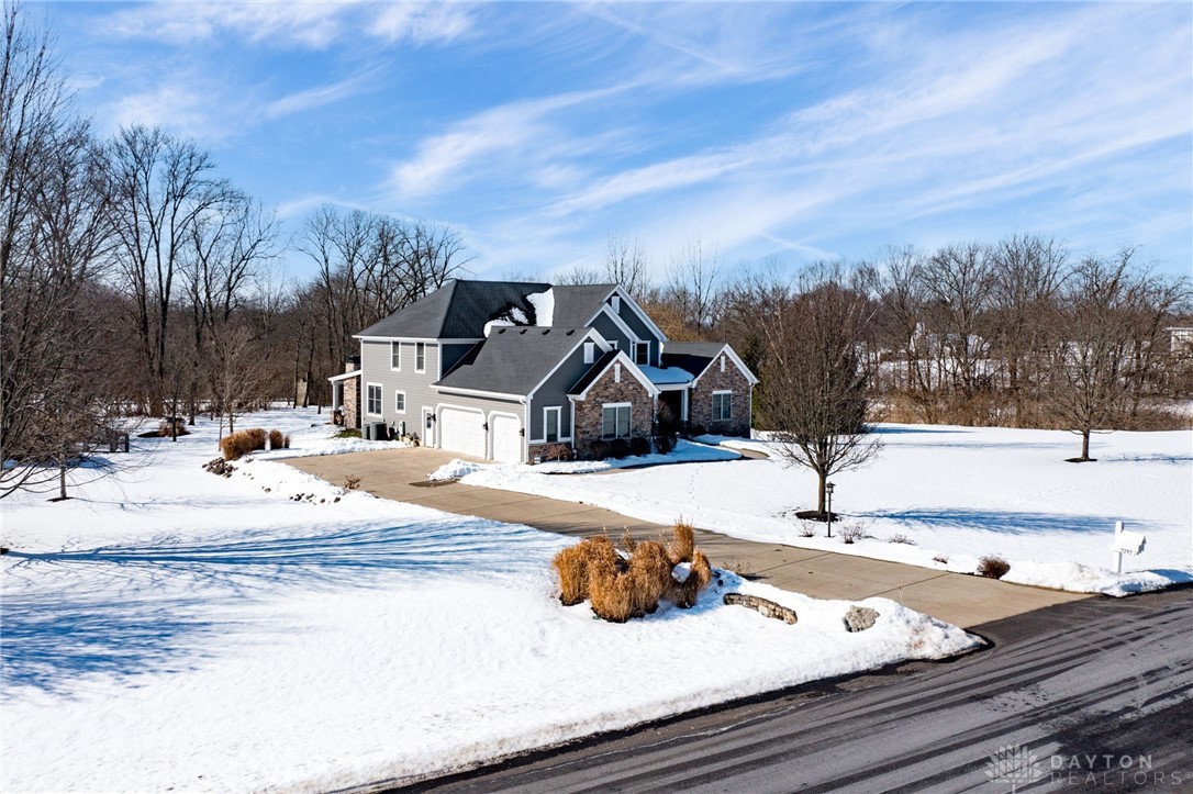 7293 Stone Ridge Drive