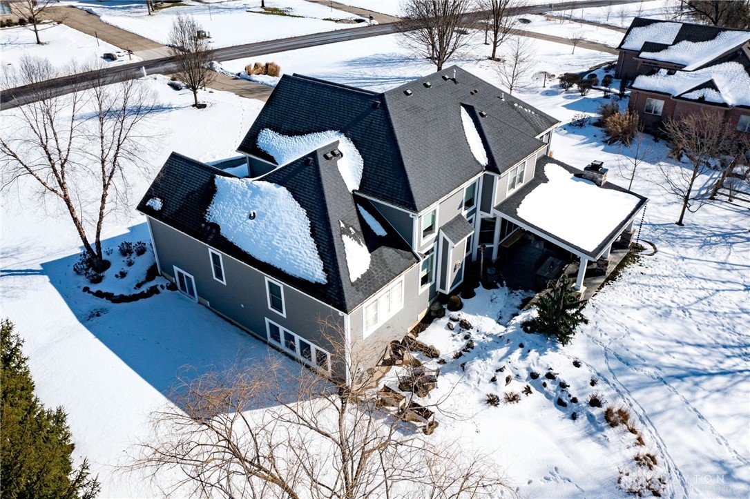 7293 Stone Ridge Drive