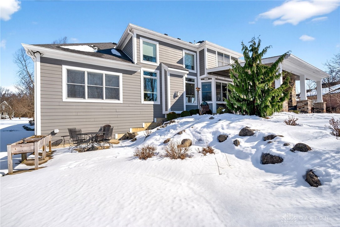 7293 Stone Ridge Drive