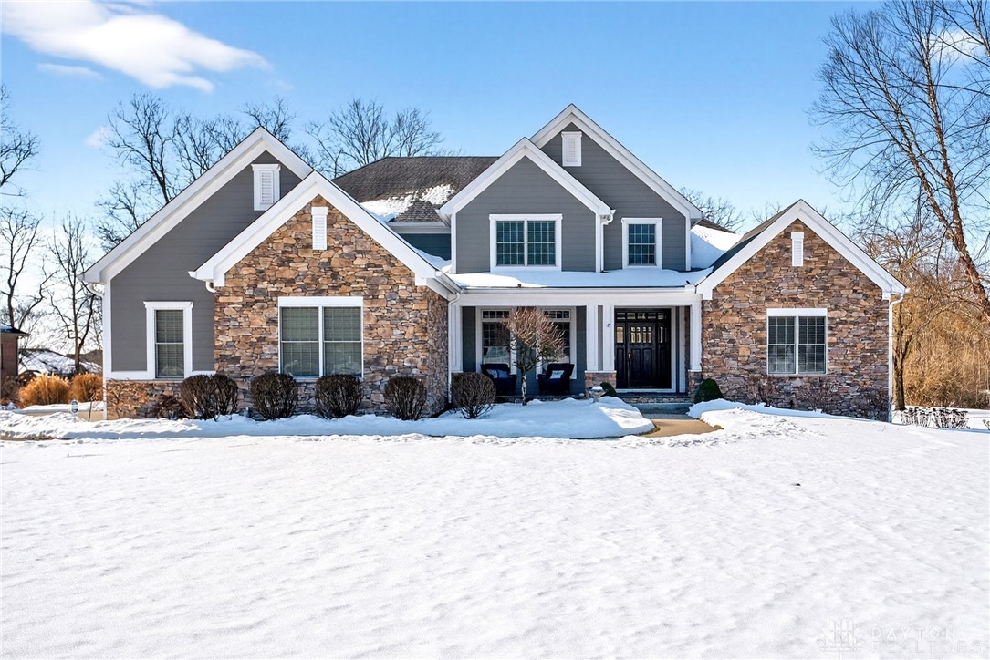 7293 Stone Ridge Drive