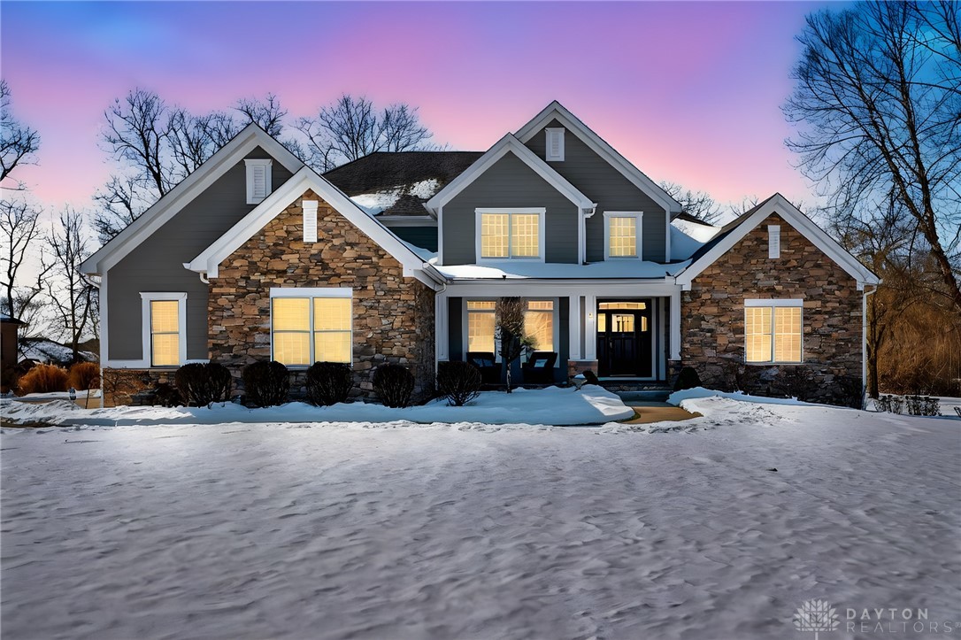 7293 Stone Ridge Drive