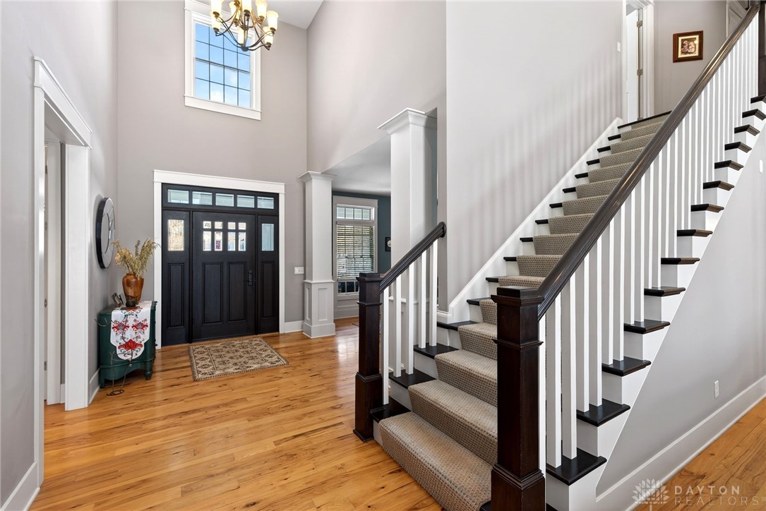 7293 Stone Ridge Drive