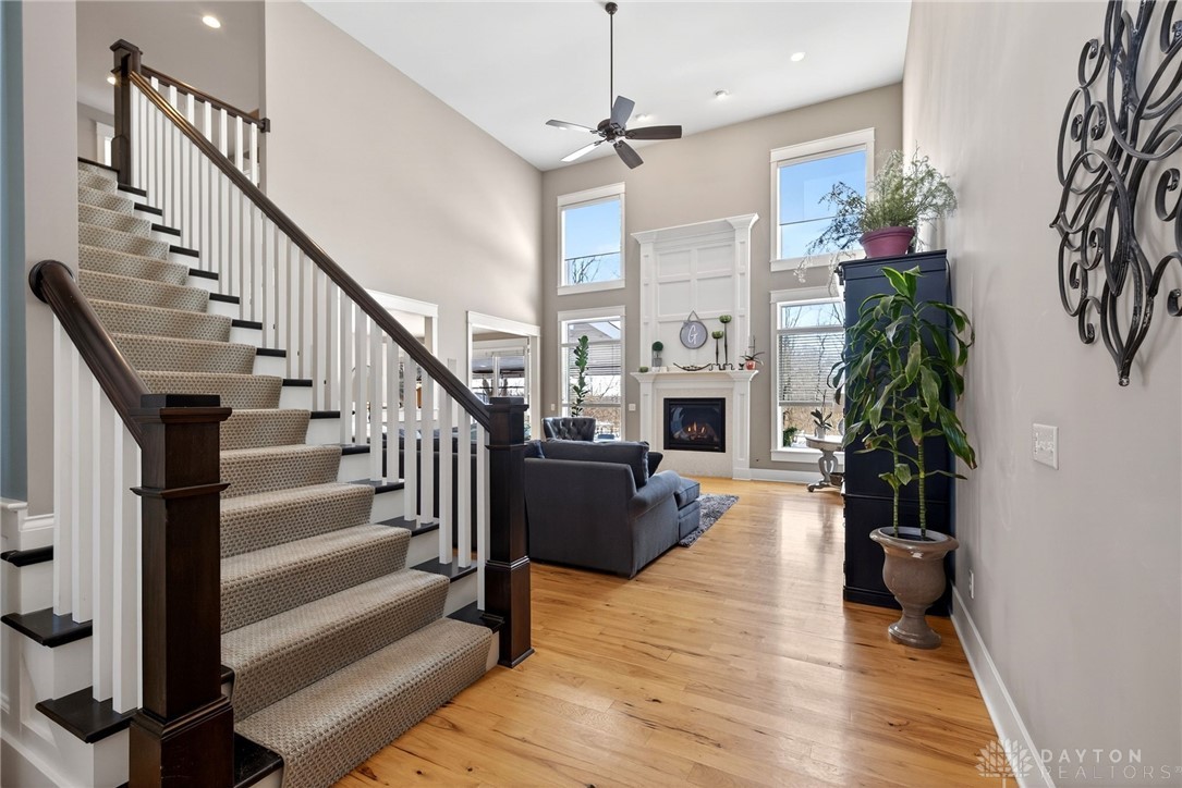 7293 Stone Ridge Drive