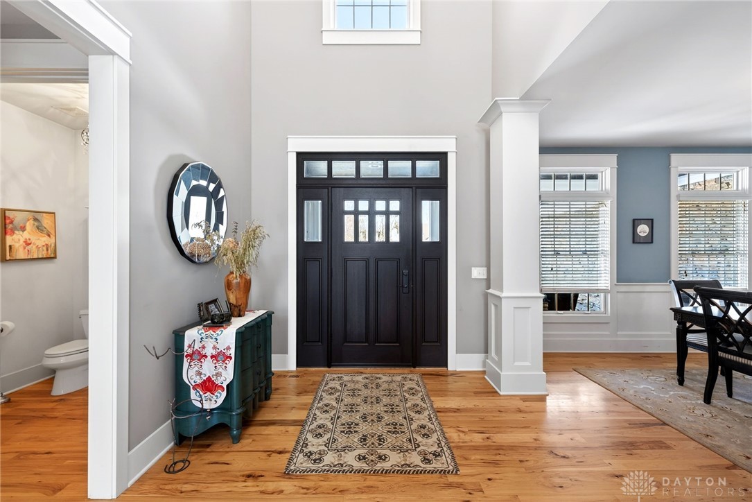 7293 Stone Ridge Drive