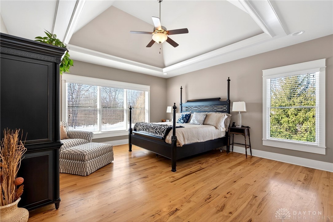 7293 Stone Ridge Drive