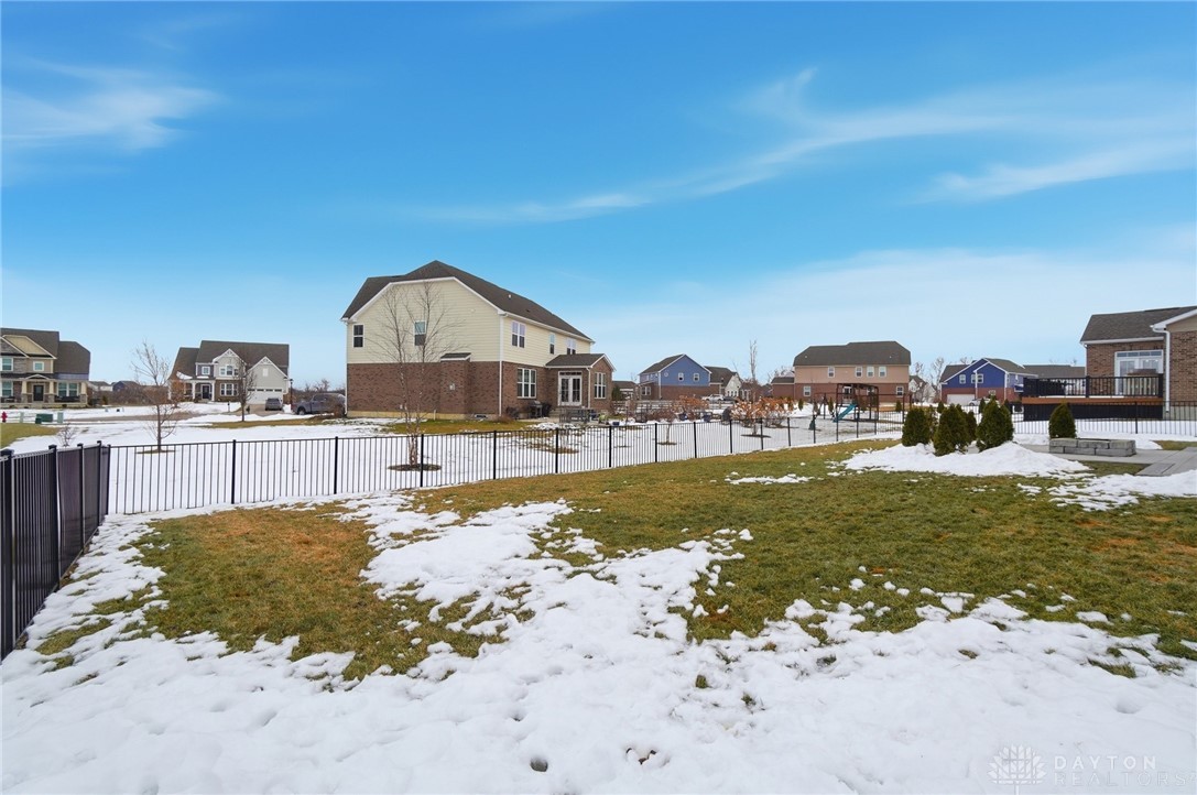 9680 Crooked Creek Drive