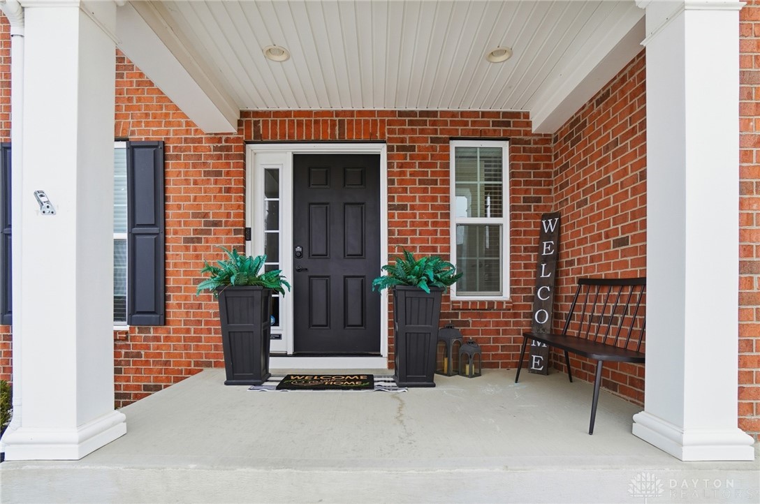 9680 Crooked Creek Drive