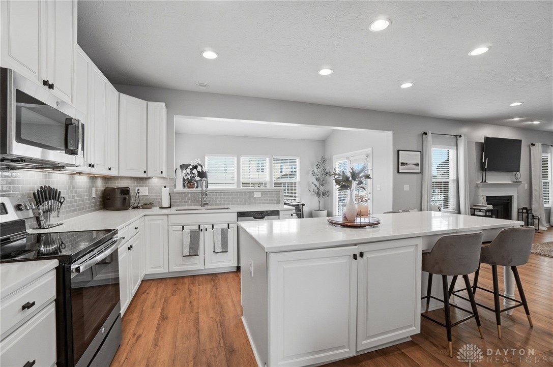 9680 Crooked Creek Drive