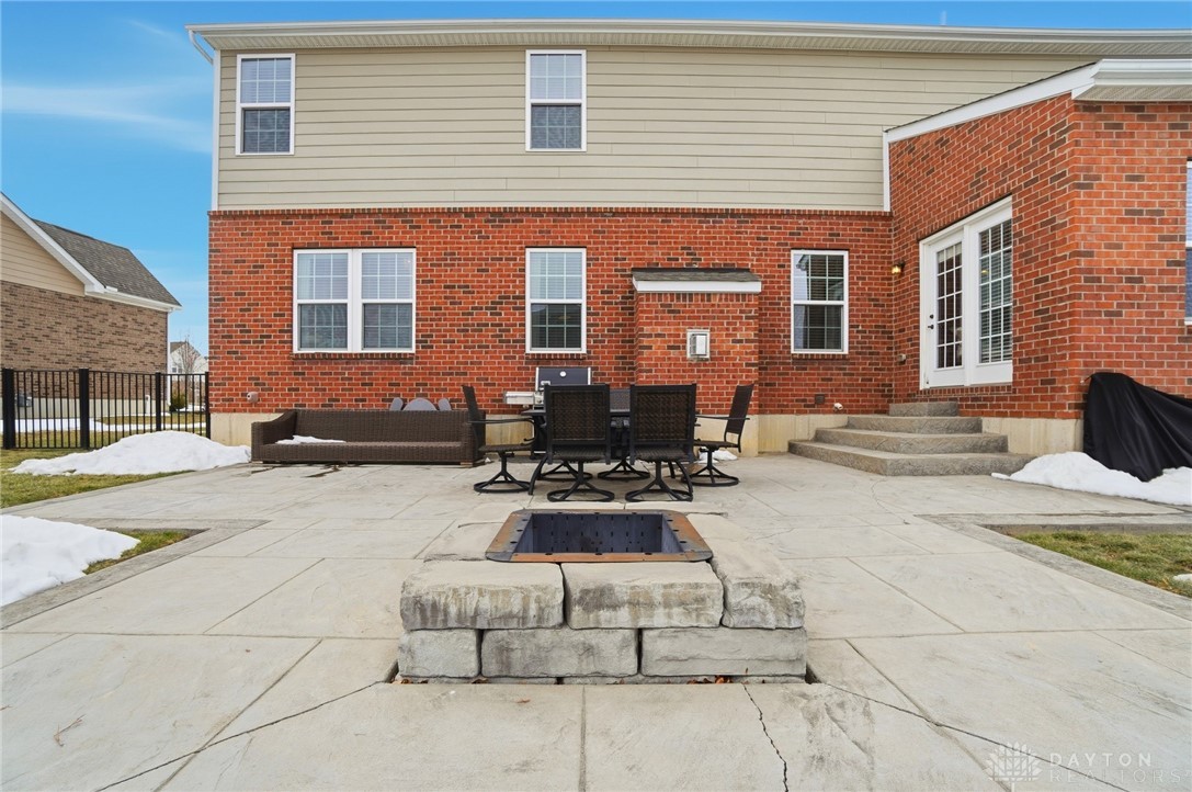 9680 Crooked Creek Drive