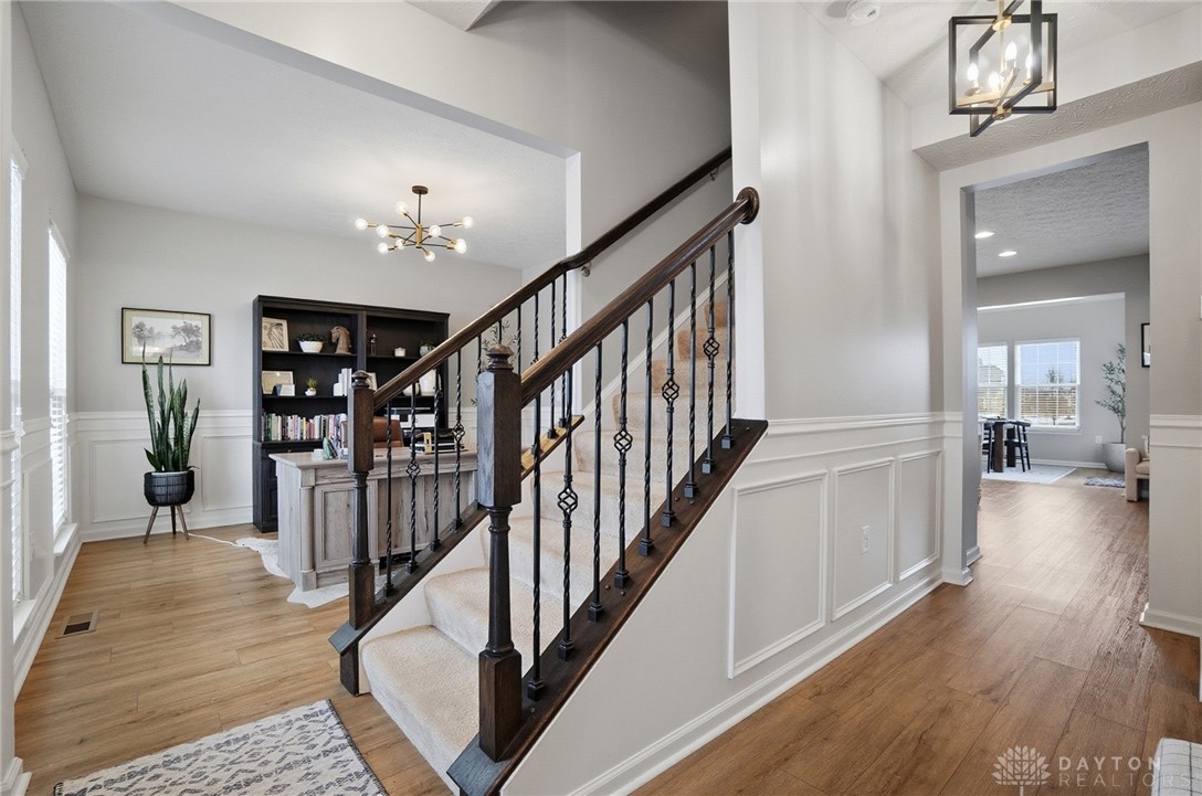 9680 Crooked Creek Drive