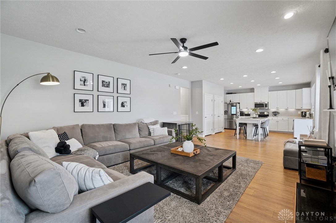 9680 Crooked Creek Drive