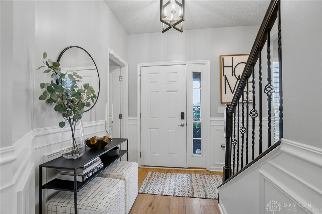 9680 Crooked Creek Drive