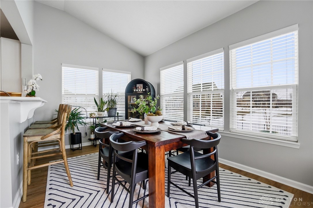 9680 Crooked Creek Drive