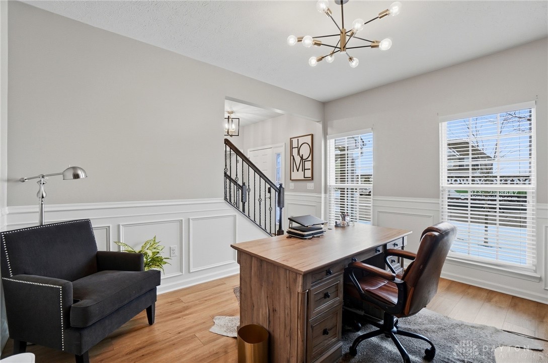 9680 Crooked Creek Drive