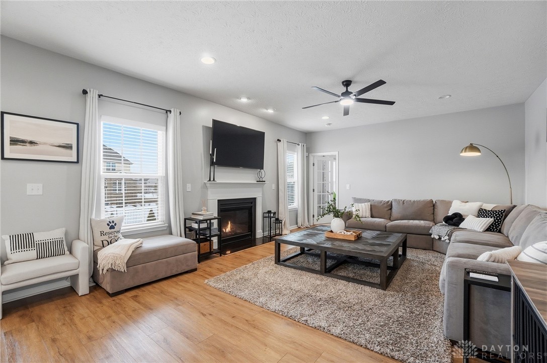 9680 Crooked Creek Drive