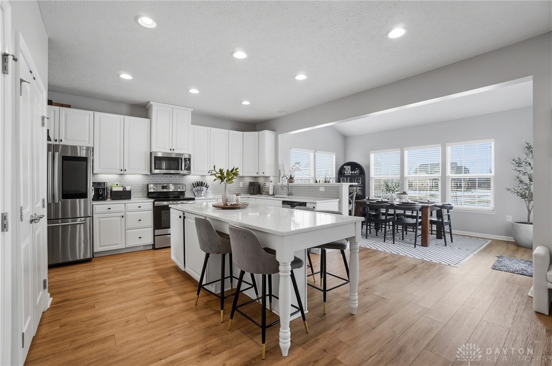 9680 Crooked Creek Drive