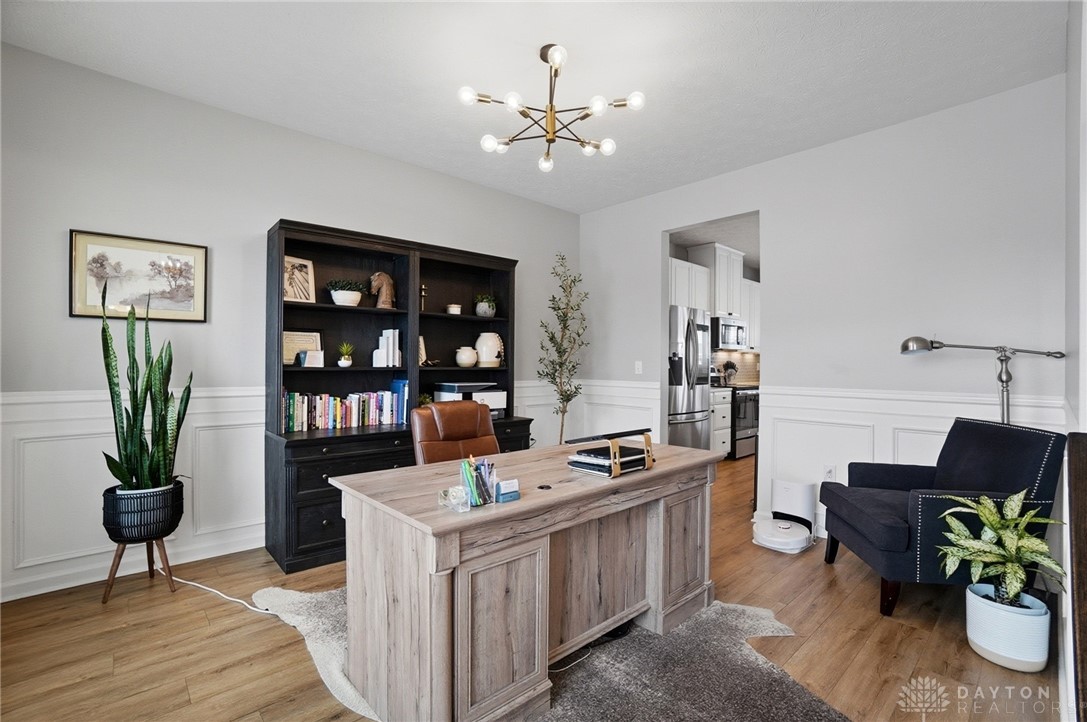 9680 Crooked Creek Drive