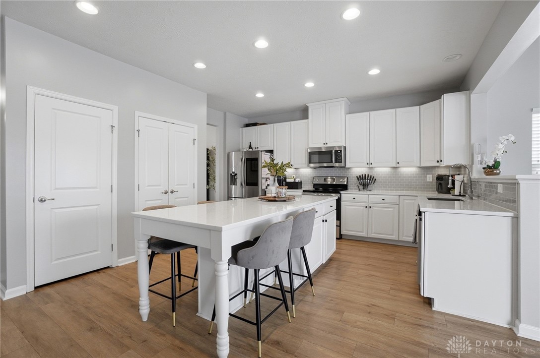 9680 Crooked Creek Drive