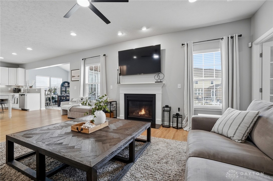 9680 Crooked Creek Drive