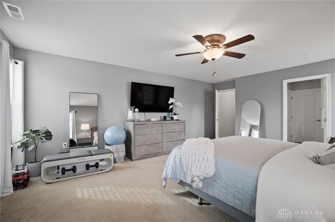 9680 Crooked Creek Drive