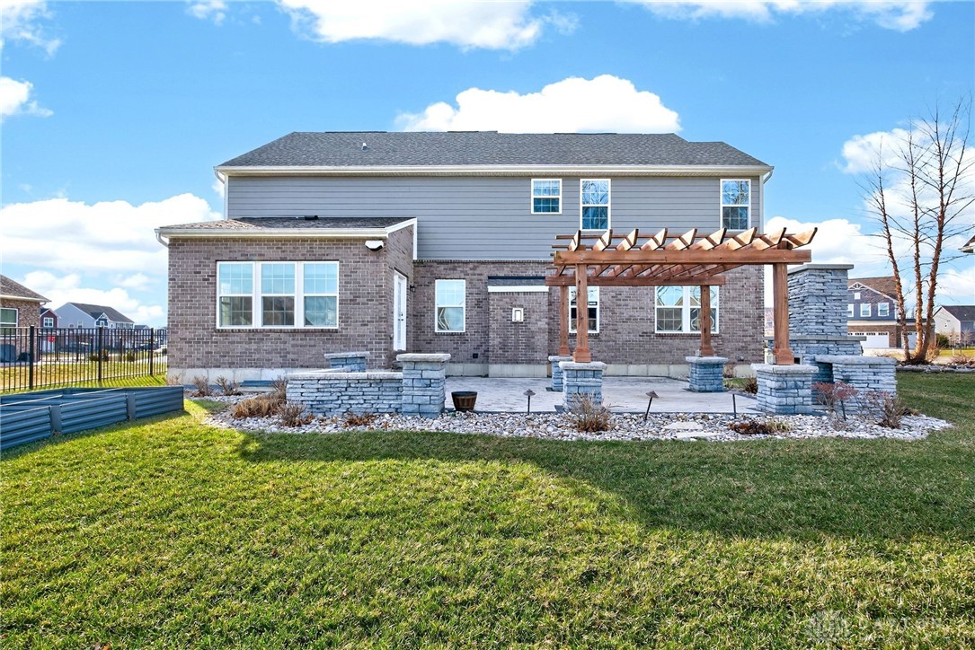 1720 Wandering Stream Way