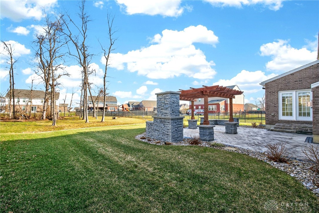 1720 Wandering Stream Way