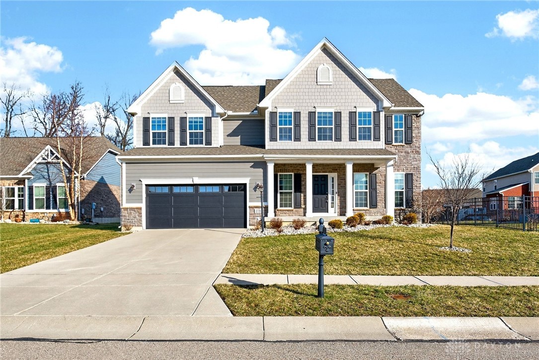 1720 Wandering Stream Way