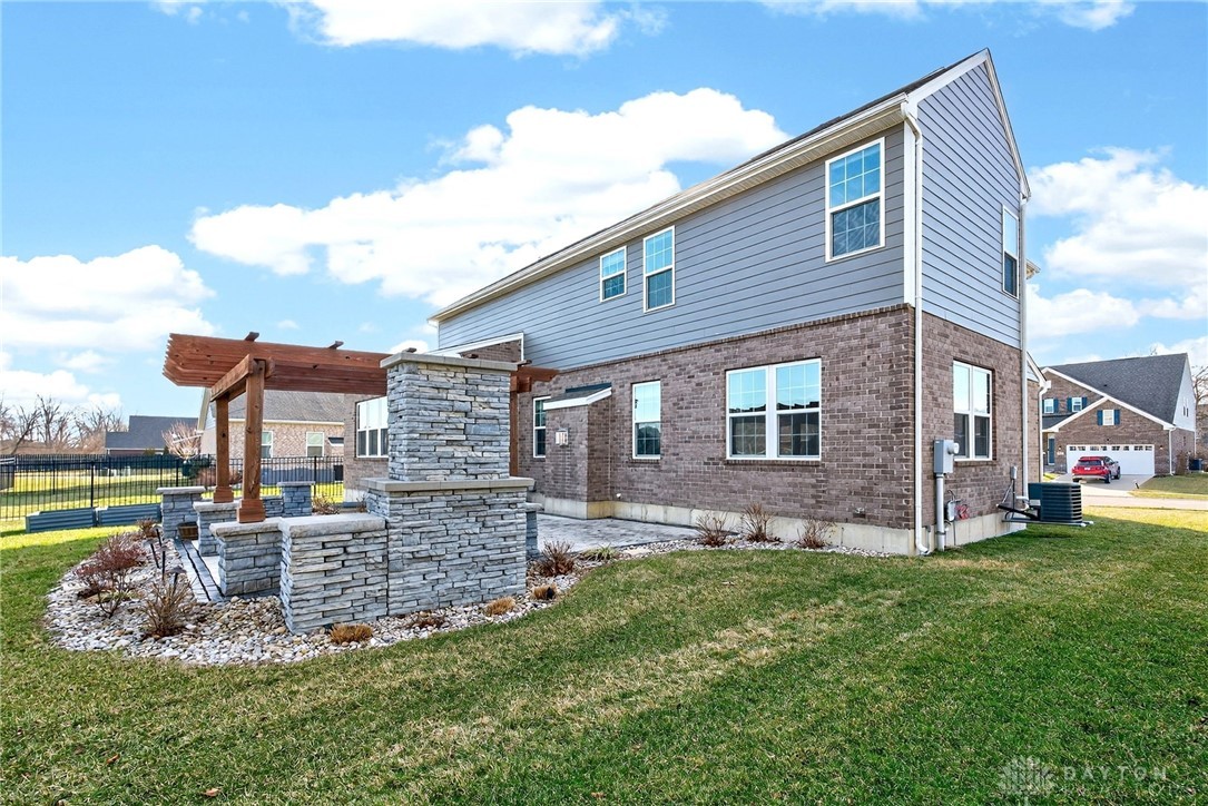 1720 Wandering Stream Way