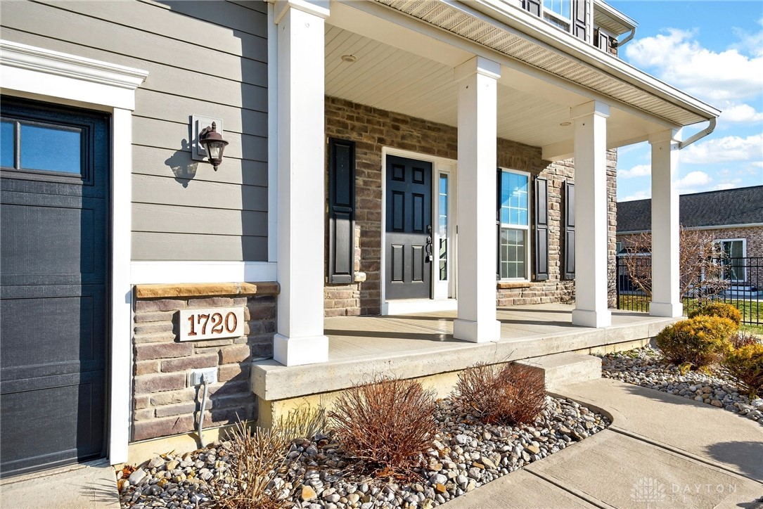 1720 Wandering Stream Way