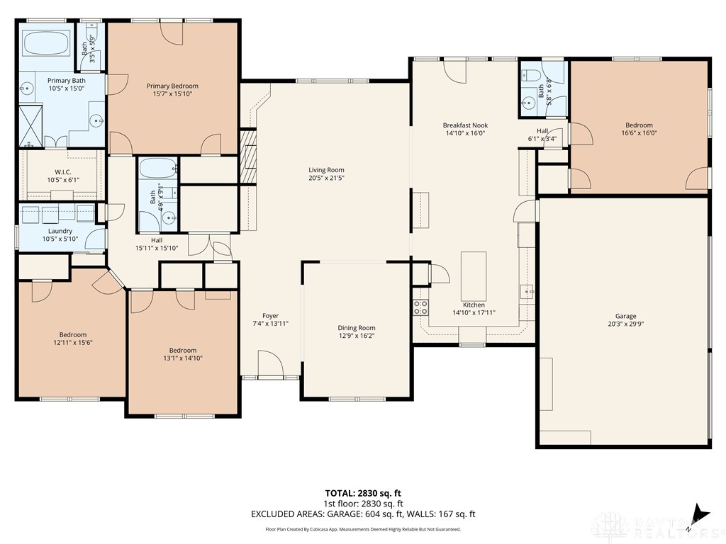 10600 Chestnut Hill Lane