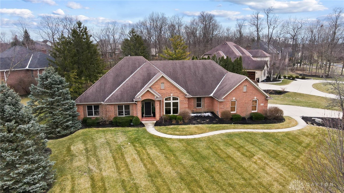 10600 Chestnut Hill Lane