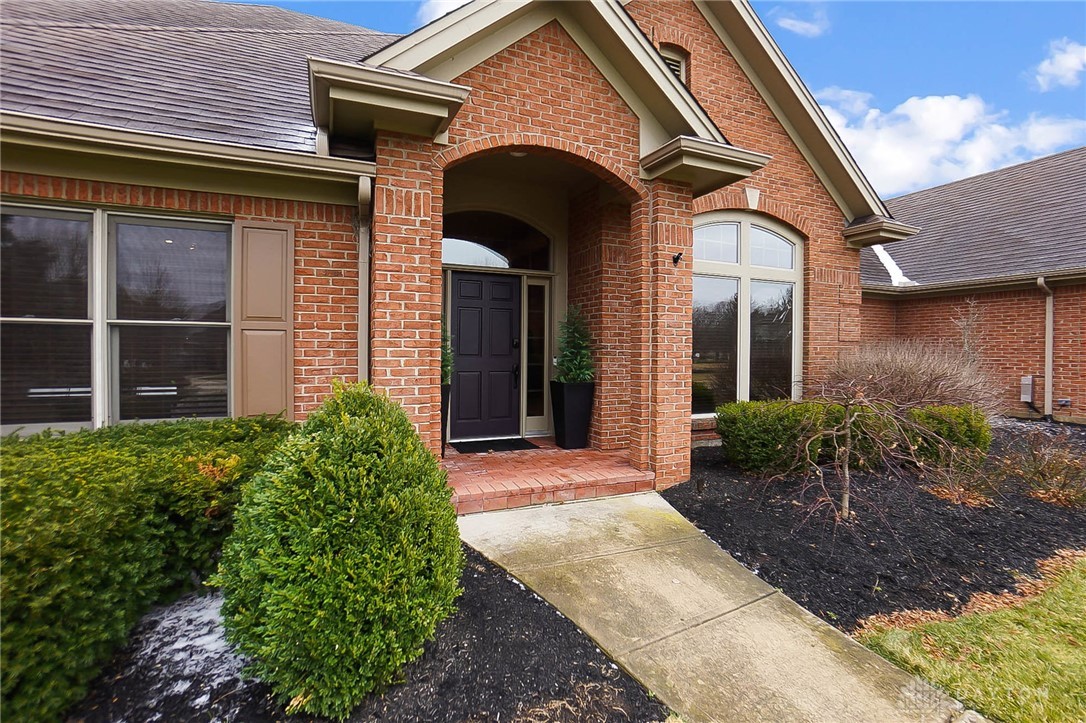 10600 Chestnut Hill Lane