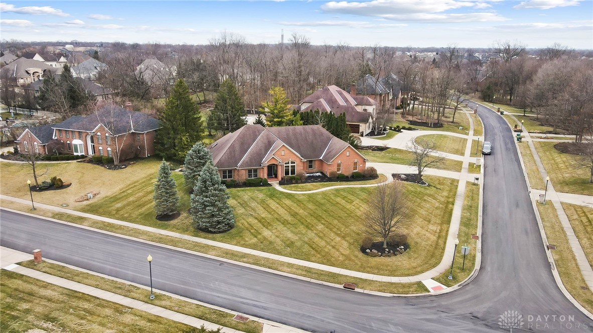 10600 Chestnut Hill Lane