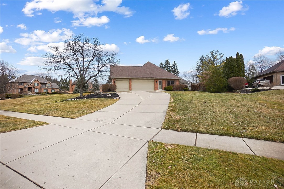 10600 Chestnut Hill Lane