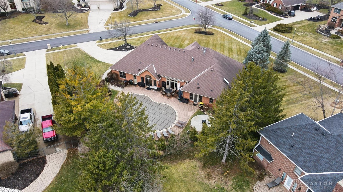 10600 Chestnut Hill Lane