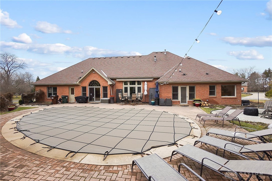 10600 Chestnut Hill Lane