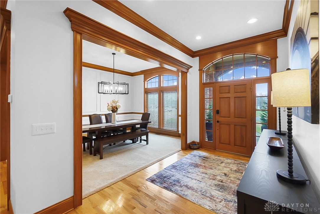 10600 Chestnut Hill Lane