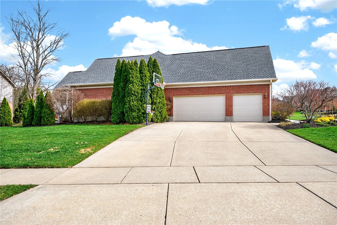 1646 Fairway Crest