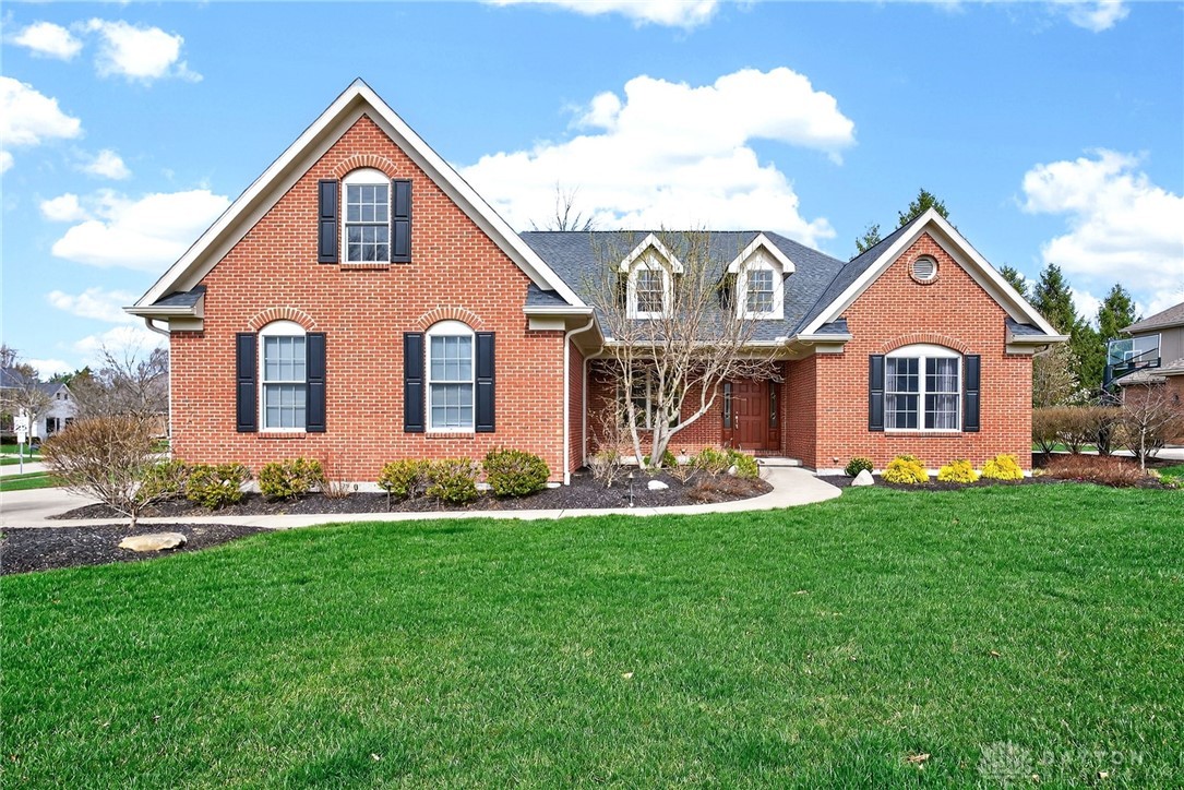 1646 Fairway Crest