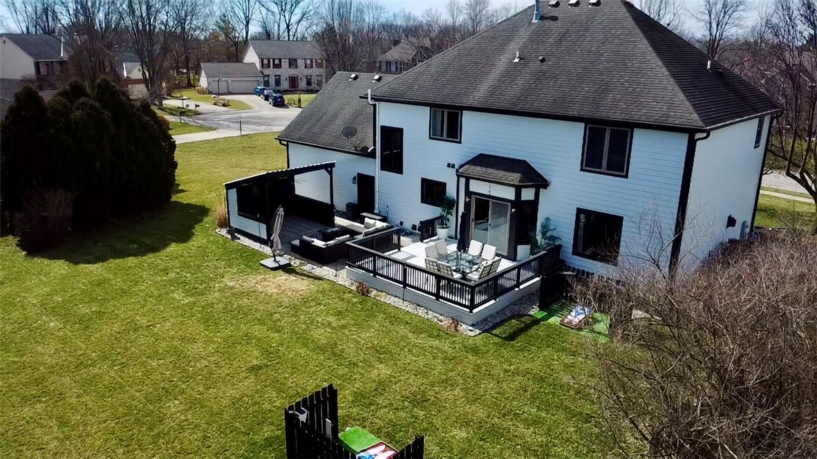 10748 Country Walk Court