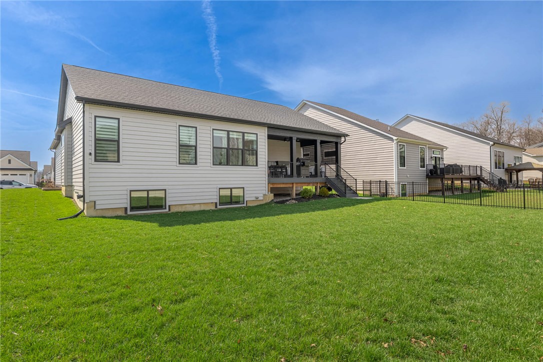 9921 Rothschild Court