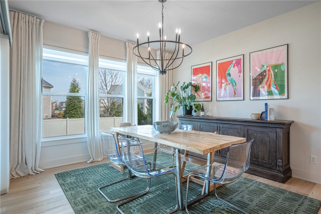 9921 Rothschild Court
