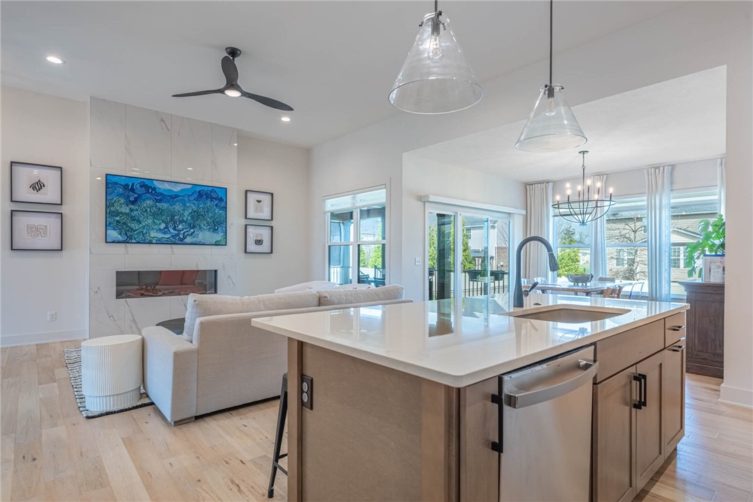 9921 Rothschild Court