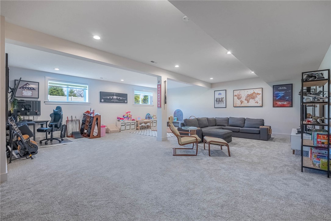 9921 Rothschild Court