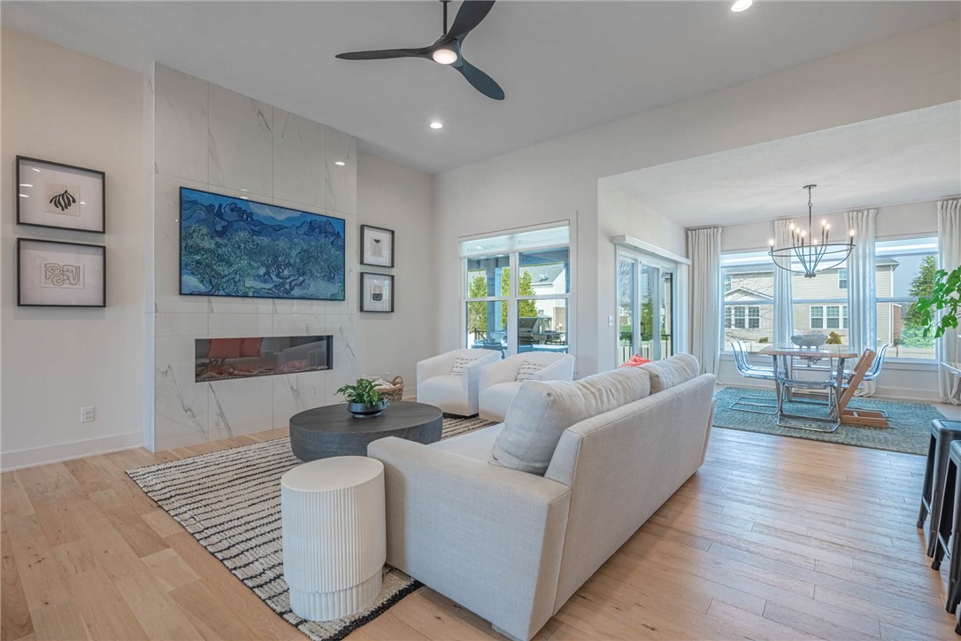 9921 Rothschild Court
